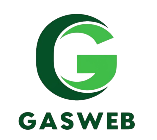GASWEB Logo